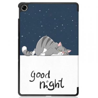 Чехол для планшета BeCover Smart Case Realme Pad 10.4" Good Night Фото 2