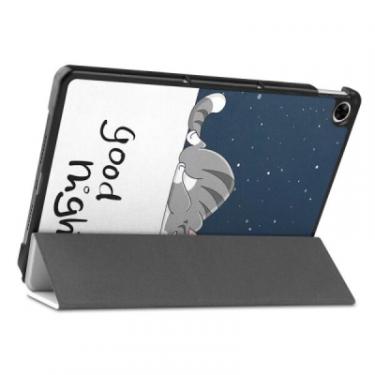 Чехол для планшета BeCover Smart Case Realme Pad 10.4" Good Night Фото 4