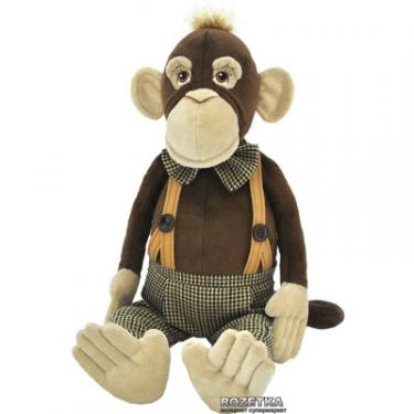 Мягкая игрушка Orange Мавпа-стиляга Буба, 55 см Фото