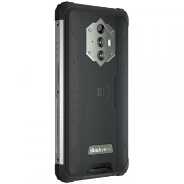 Мобильный телефон Blackview BV6600 Pro 4/64GB Black Фото 4
