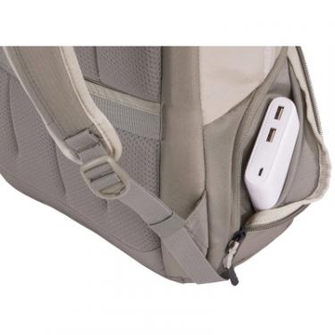 Рюкзак для ноутбука Thule 15.6" EnRoute 21L TEBP4116 Pelican/Vetiver Фото 6