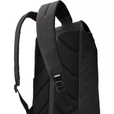 Рюкзак для ноутбука Thule 14" Lithos 16L TLBP213 Black Фото 9