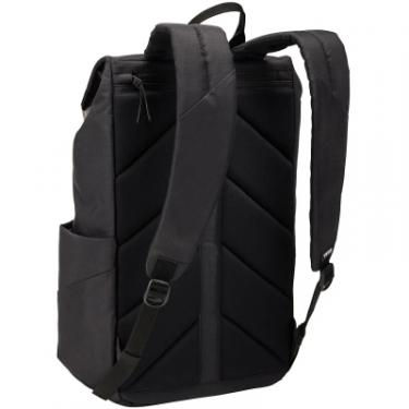 Рюкзак для ноутбука Thule 14" Lithos 16L TLBP213 Black Фото 1