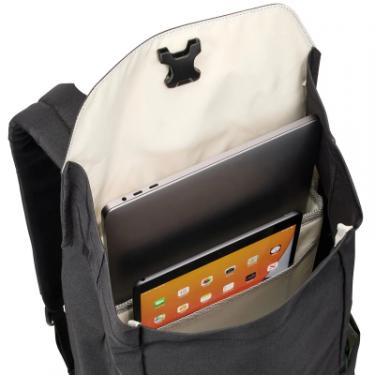 Рюкзак для ноутбука Thule 14" Lithos 16L TLBP213 Black Фото 3