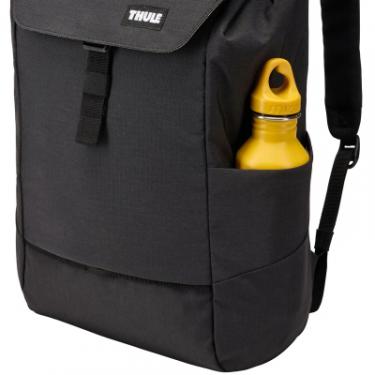 Рюкзак для ноутбука Thule 14" Lithos 16L TLBP213 Black Фото 6