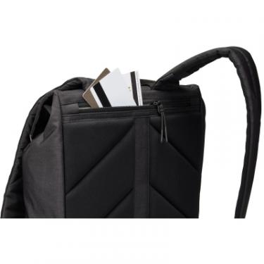 Рюкзак для ноутбука Thule 14" Lithos 16L TLBP213 Black Фото 7