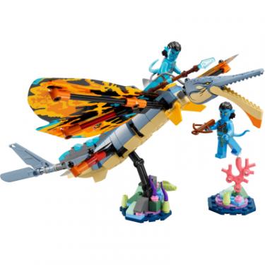 Конструктор LEGO Avatar Пригода зі Скімвінгом 259 деталей Фото 1
