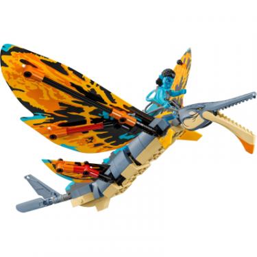 Конструктор LEGO Avatar Пригода зі Скімвінгом 259 деталей Фото 2