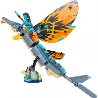 Конструктор LEGO Avatar Пригода зі Скімвінгом 259 деталей Фото 3