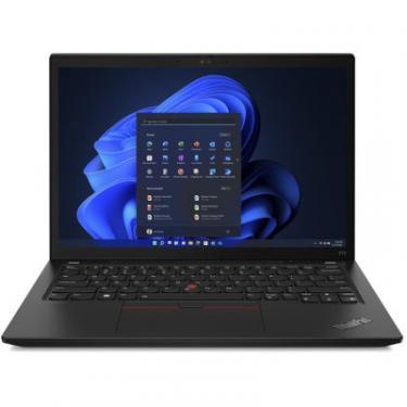 Ноутбук Lenovo ThinkPad X13 G3 Фото