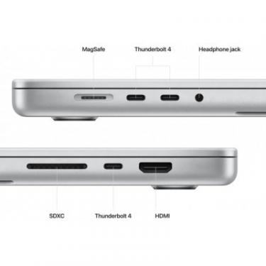 Ноутбук Apple MacBook Pro A2780 M2 Pro Фото 4