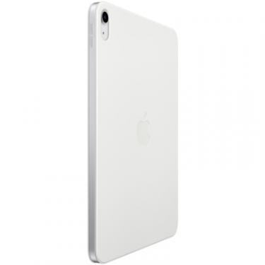 Чехол для планшета Apple Smart Folio for iPad (10th generation) - White Фото 3