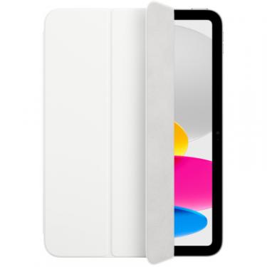 Чехол для планшета Apple Smart Folio for iPad (10th generation) - White Фото 4
