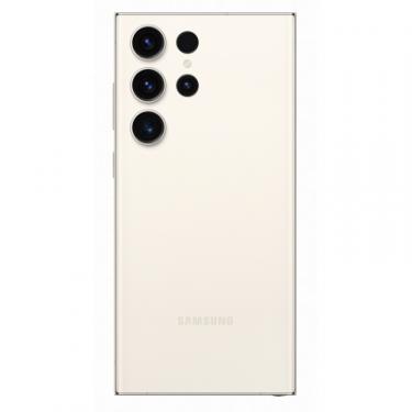 Мобильный телефон Samsung Galaxy S23 Ultra 5G 12/256Gb Beige Фото 6
