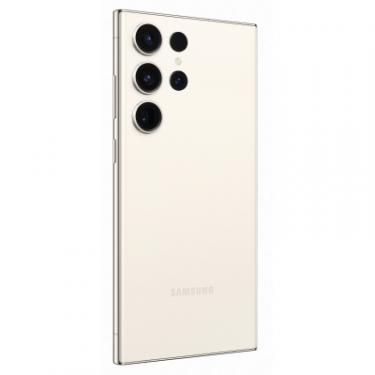 Мобильный телефон Samsung Galaxy S23 Ultra 5G 12/256Gb Beige Фото 7