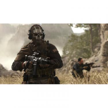 Игра Sony Call of Duty: Modern Warfare II, BD диск Фото 1
