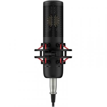 Микрофон HyperX ProCast Black Фото 3