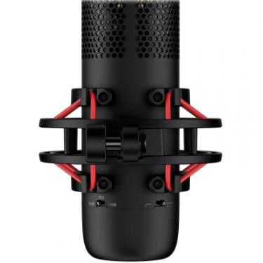 Микрофон HyperX ProCast Black Фото 4