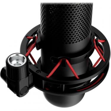 Микрофон HyperX ProCast Black Фото 5