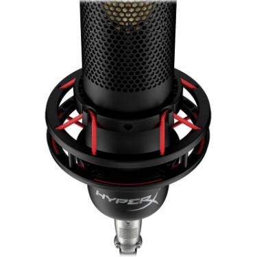 Микрофон HyperX ProCast Black Фото 6