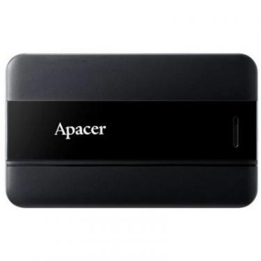 Внешний жесткий диск Apacer 2.5" 1TB Фото 2