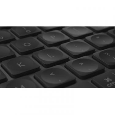 Комплект Logitech MX Keys for Business UA Graphite Фото 5
