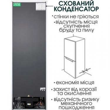 Холодильник PRIME Technics RFS1833M Фото 4