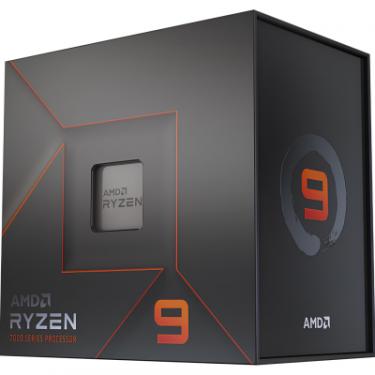 Процессор AMD Ryzen 9 7900X3D Фото