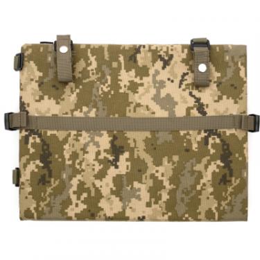 Туристический коврик Vinga Tactical Military 40х120, Cordura1000D, Pixel Фото 5