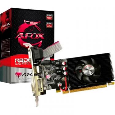 Видеокарта Afox Radeon R5 230 2048Mb Фото