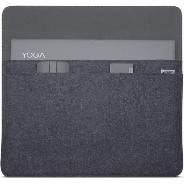 Чехол для ноутбука Lenovo 15" Yoga Sleeve Фото 4