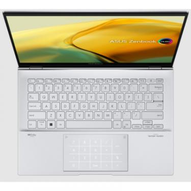 Ноутбук ASUS Zenbook 14 OLED UX3402ZA-KM412W Фото 2