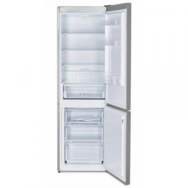 Холодильник HEINNER HC-V336XF+ Фото 1