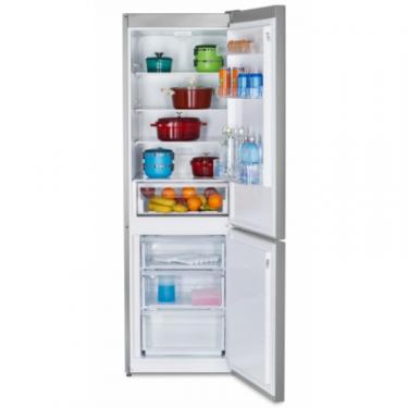 Холодильник HEINNER HC-V336XF+ Фото 2