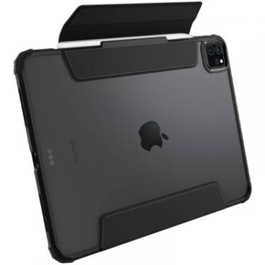 Чехол для планшета Spigen Apple iPad Pro 11"(2018-2022) Ultra Hybrid Pro, Bl Фото 9