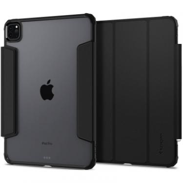 Чехол для планшета Spigen Apple iPad Pro 11"(2018-2022) Ultra Hybrid Pro, Bl Фото 10