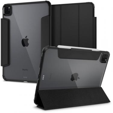 Чехол для планшета Spigen Apple iPad Pro 11"(2018-2022) Ultra Hybrid Pro, Bl Фото 11
