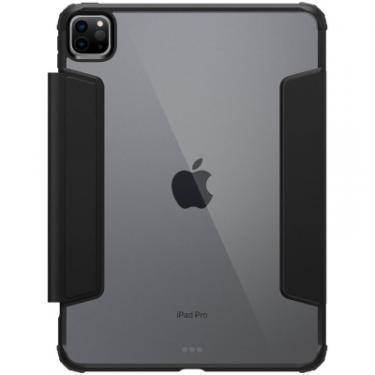Чехол для планшета Spigen Apple iPad Pro 11"(2018-2022) Ultra Hybrid Pro, Bl Фото 2