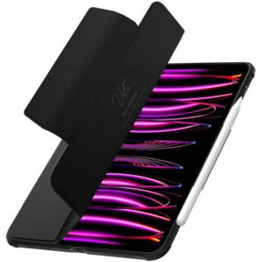 Чехол для планшета Spigen Apple iPad Pro 11"(2018-2022) Ultra Hybrid Pro, Bl Фото 5