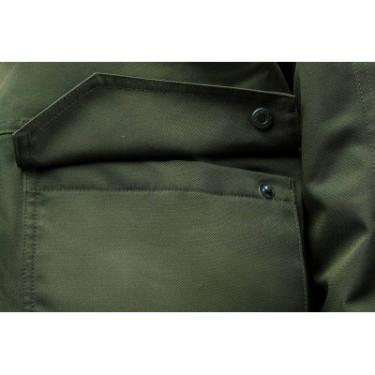 Куртка рабочая Neo Tools CAMO, розмір S (48), з мембраною з TPU, водостійкі Фото 7