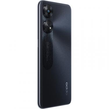 Мобильный телефон Oppo Reno8 T 8/128GB Midnight Black Фото 10
