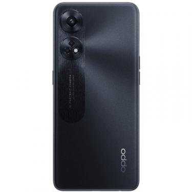 Мобильный телефон Oppo Reno8 T 8/128GB Midnight Black Фото 2