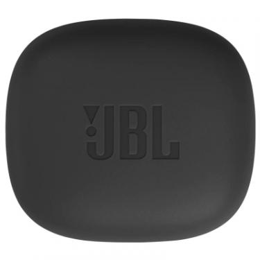 Наушники JBL Wave Flex TWS Black Фото 6