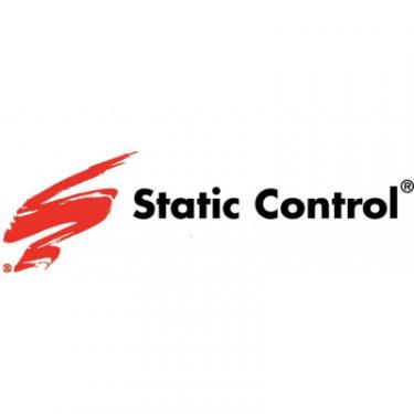 Тонер Static Control Okidata 3 (Glossy) 1кг black Фото