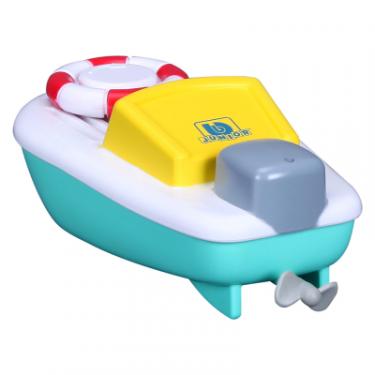 Игрушка для ванной Bb Junior Splash 'N Play TwistSail Човен Фото 1