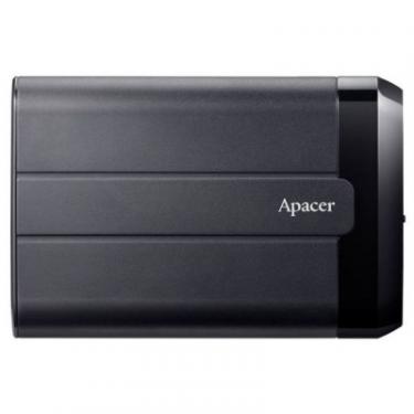 Внешний жесткий диск Apacer 2.5" 4TB Фото 3
