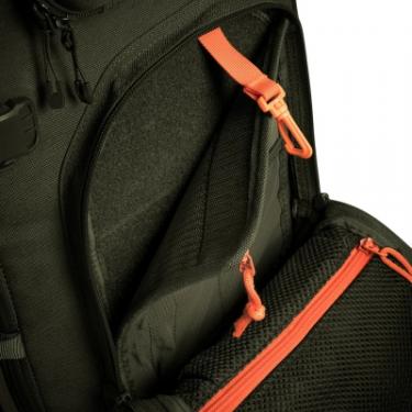 Рюкзак туристический Highlander Stoirm Backpack 40L Olive (TT188-OG) Фото 10
