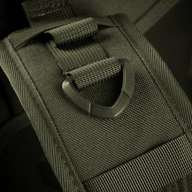 Рюкзак туристический Highlander Stoirm Backpack 40L Olive (TT188-OG) Фото 11