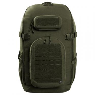 Рюкзак туристический Highlander Stoirm Backpack 40L Olive (TT188-OG) Фото 1