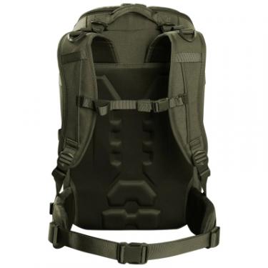 Рюкзак туристический Highlander Stoirm Backpack 40L Olive (TT188-OG) Фото 2